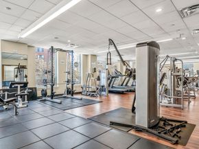2 Battery Wharf 2501, Boston MA 02110