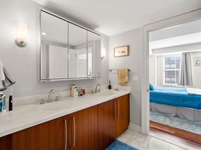 2 Battery Wharf 2501, Boston MA 02110