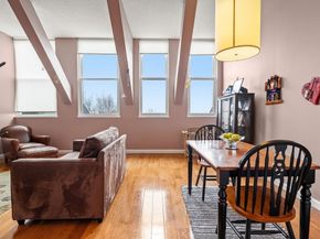 76 Elm Street PH 404, Boston MA 02130
