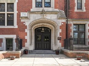 76 Elm Street PH 404, Boston MA 02130