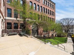 76 Elm Street PH 404, Boston MA 02130