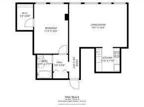 76 Elm Street PH 404, Boston MA 02130