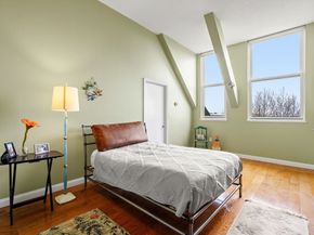 76 Elm Street PH 404, Boston MA 02130