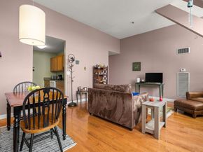 76 Elm Street PH 404, Boston MA 02130