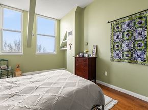 76 Elm Street PH 404, Boston MA 02130