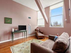76 Elm Street PH 404, Boston MA 02130