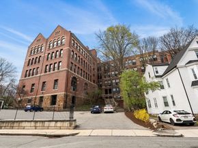 76 Elm Street PH 404, Boston MA 02130