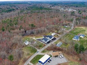 7 B L Stevens Rd B, Charlton MA 01507