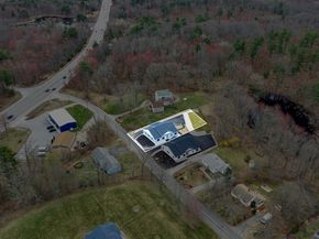 7 B L Stevens Rd B, Charlton MA 01507