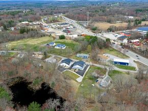 7 B L Stevens Rd B, Charlton MA 01507