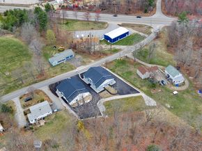7 B L Stevens Rd B, Charlton MA 01507