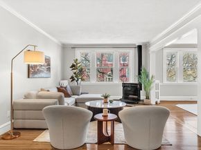 50 Lancaster Ter 4, Brookline MA 02446