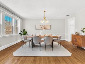 50 Lancaster Ter 4, Brookline MA 02446