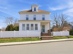 42 Stafford Street, Plymouth MA 02360