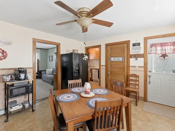 42 Stafford Street, Plymouth MA 02360