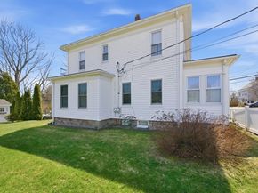 42 Stafford Street, Plymouth MA 02360