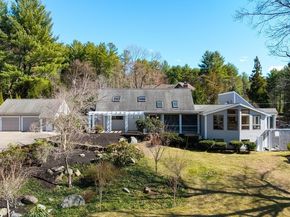 39 Kings Grant Rd, Weston MA 02493