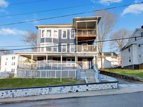 99 Cross St, Southbridge MA 01550