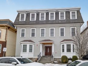 844 E 4th Street 2, Boston MA 02127