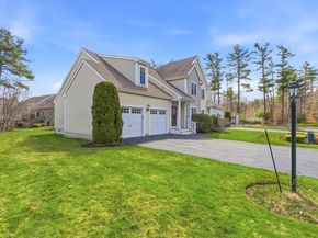3 Balmy Ln 3, Middleboro MA 02346