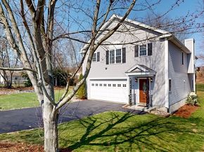23 Upton Street, Millbury MA 01527
