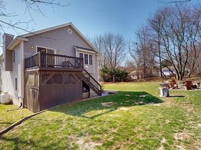 23 Upton Street, Millbury MA 01527