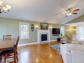 23 Upton Street, Millbury MA 01527