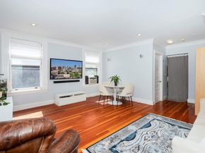 1064 Beacon St 12A, Brookline MA 02446