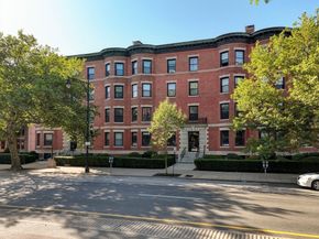 1064 Beacon St 12A, Brookline MA 02446