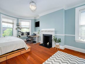1064 Beacon St 12A, Brookline MA 02446