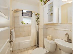 1064 Beacon St 12A, Brookline MA 02446