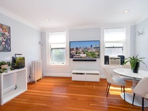 1064 Beacon St 12A, Brookline MA 02446