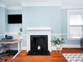 1064 Beacon St 12A, Brookline MA 02446