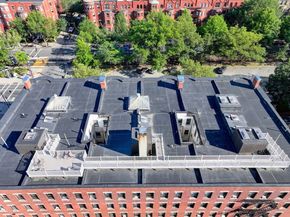 1064 Beacon St 12A, Brookline MA 02446