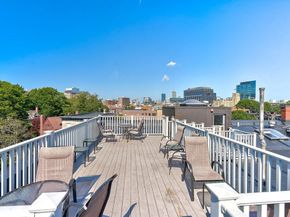 1064 Beacon St 12A, Brookline MA 02446