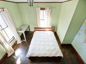 121 Ashmont St, Boston MA 02124