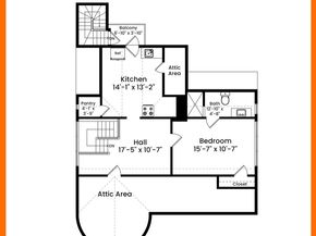 121 Ashmont St, Boston MA 02124