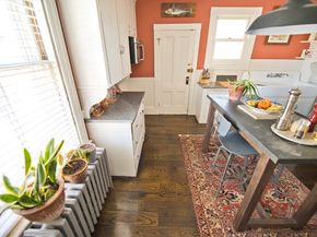 121 Ashmont St, Boston MA 02124