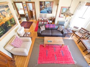 121 Ashmont St, Boston MA 02124