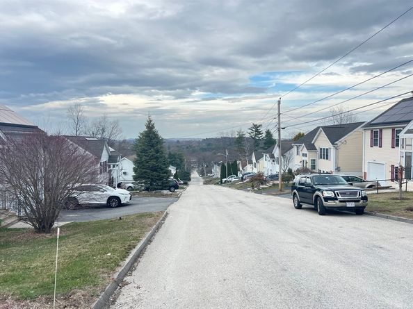 42 Third Street, Worcester MA 01602