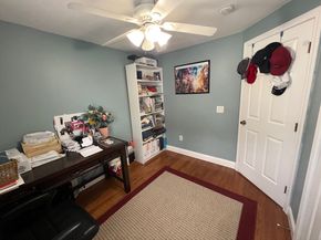 42 Third Street, Worcester MA 01602