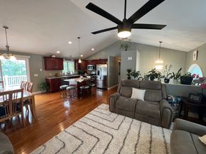 42 Third Street, Worcester MA 01602