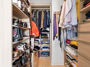 110 Stuart St 17D, Boston MA 02116