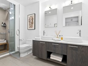 110 Stuart St 17D, Boston MA 02116