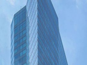 110 Stuart St 17D, Boston MA 02116