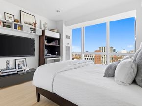 110 Stuart St 17D, Boston MA 02116