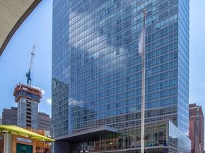 110 Stuart St 17D, Boston MA 02116