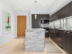 110 Stuart St 17D, Boston MA 02116