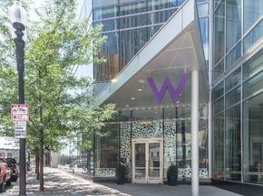 110 Stuart St 17D, Boston MA 02116