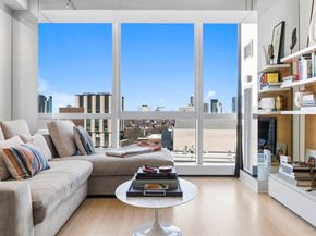 110 Stuart St 17D, Boston MA 02116